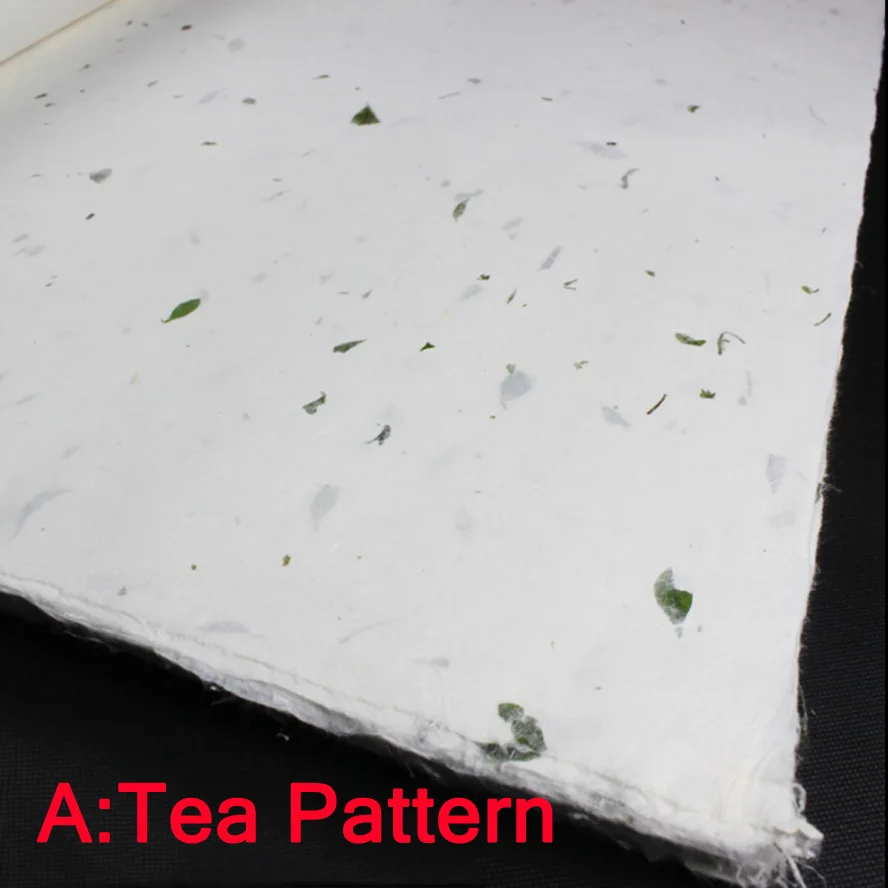 69*138cm Chinese Yunlong Rice Paper for Calligraphy Painting Drawing Paper Plant Fiber Paper Mulberry paper