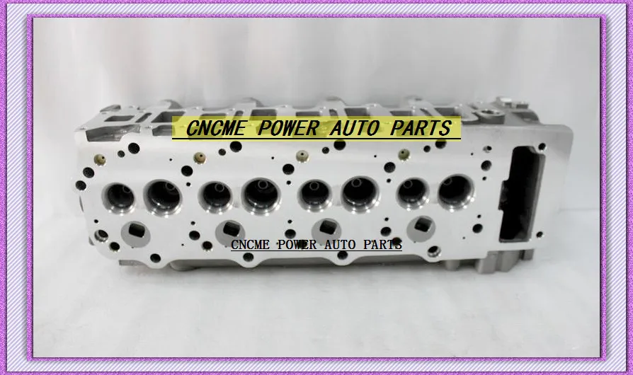 

ww 908 514 908514 4M40-T 4M40T Cylinder Head ME029320 ME202620 For Mitsubishi Pajero Montero GLX GLS Canter 2835cc 2.8L 2.8TD