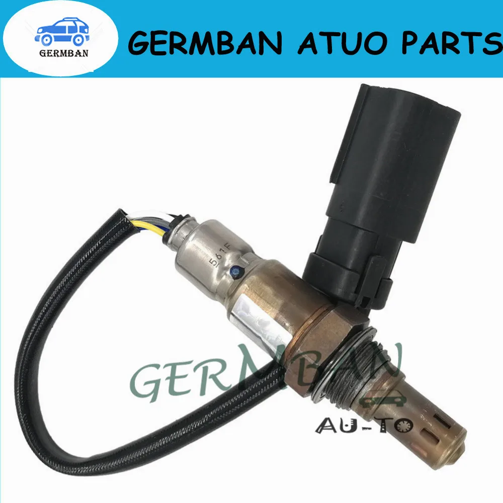 New Manufactured Lambda High Quality Oxygen Sensor 9E5Z-9F472-D For Ford Mustang Fusion Edge Lincoln MKX 9E5Z-9F472-D