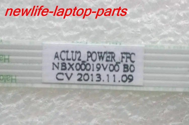 original G50 G50-30 G50-40 G50-45 G50-70 power board NS-A273 ACLU2_POWER_FPC NBX00019V00B0 test good free shipping