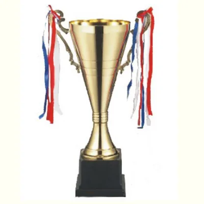 

Spot gold Trophy chepa sports Trophy low price in stock football Trophy Engraving word High quality basketball game Trophy