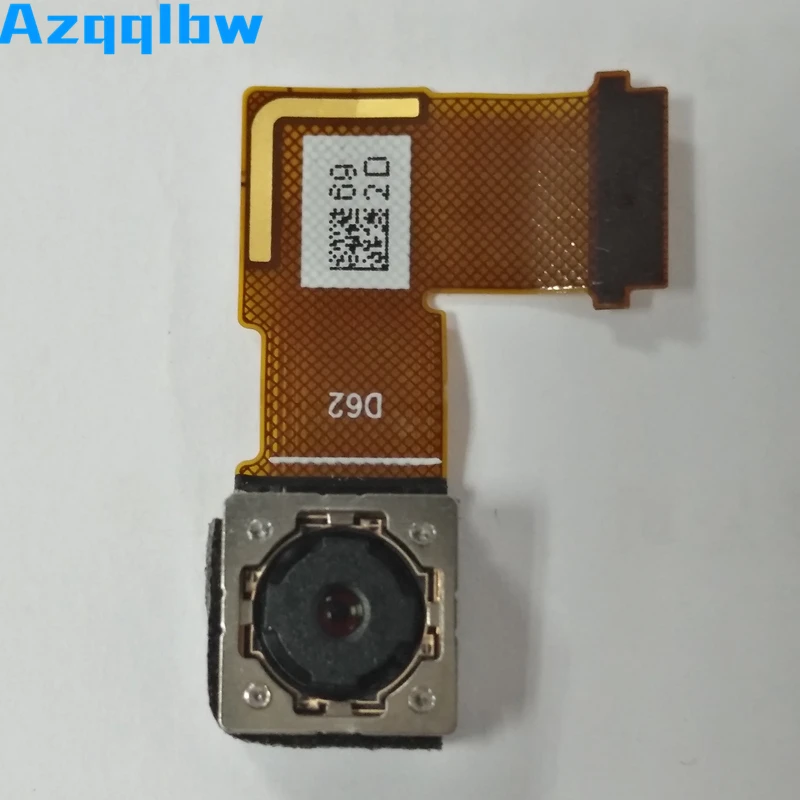 Azqqlbw  For HTC desire 825 Rear Back Camera Module  Flex Cable Replacement Repair Parts