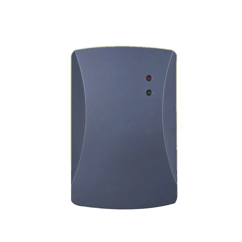 

RFID ID/IC 125Khz/13.56Mhz Wg26/34 Reader for door access control system