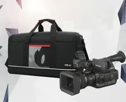 PROFESSIONAL Video Camera Bag Camera Case Laptop Bag For Panasonic Canon Sony JVC RED ARRI etc.. Travel Bag