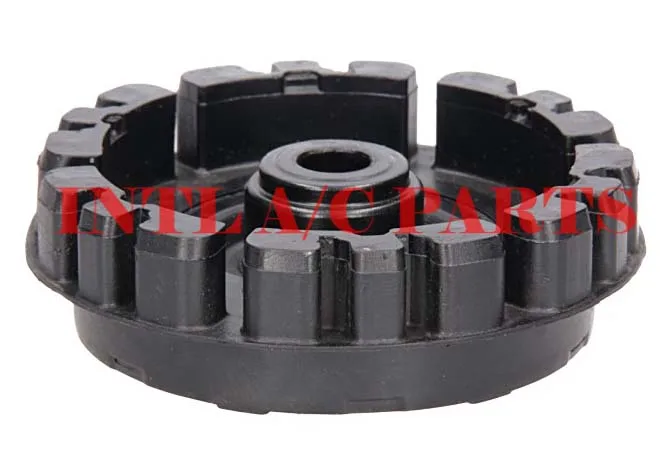 A0022303011 0022303011 447150-3051 7SEU17C/6SEU14C a/c compressor parts clutch hub/ac compressor clutch hub for AUDI