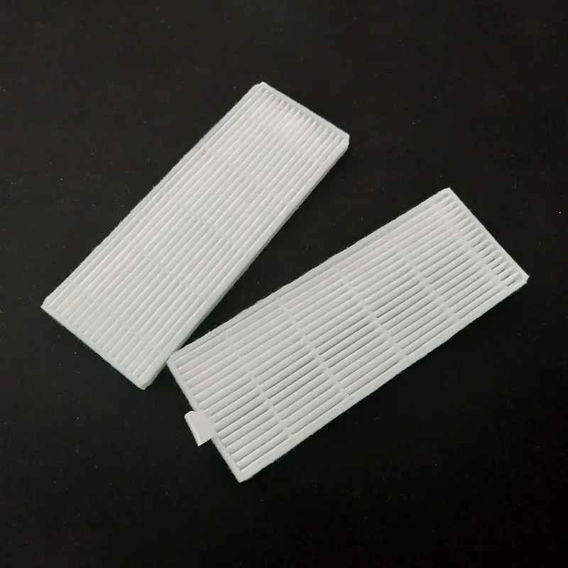 5 Sets HEPA Filters replacement  for Polaris PVCR 0726w 0826 vacuum cleaner Cleaning Filter accessories Sponge HEPA Filters