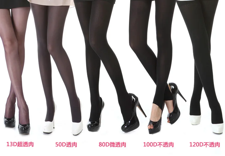 women female black velvet pantyhose stockings cosplay 2Pair / Lot Coveralls stockings | body-Stocking | tights | panty hose