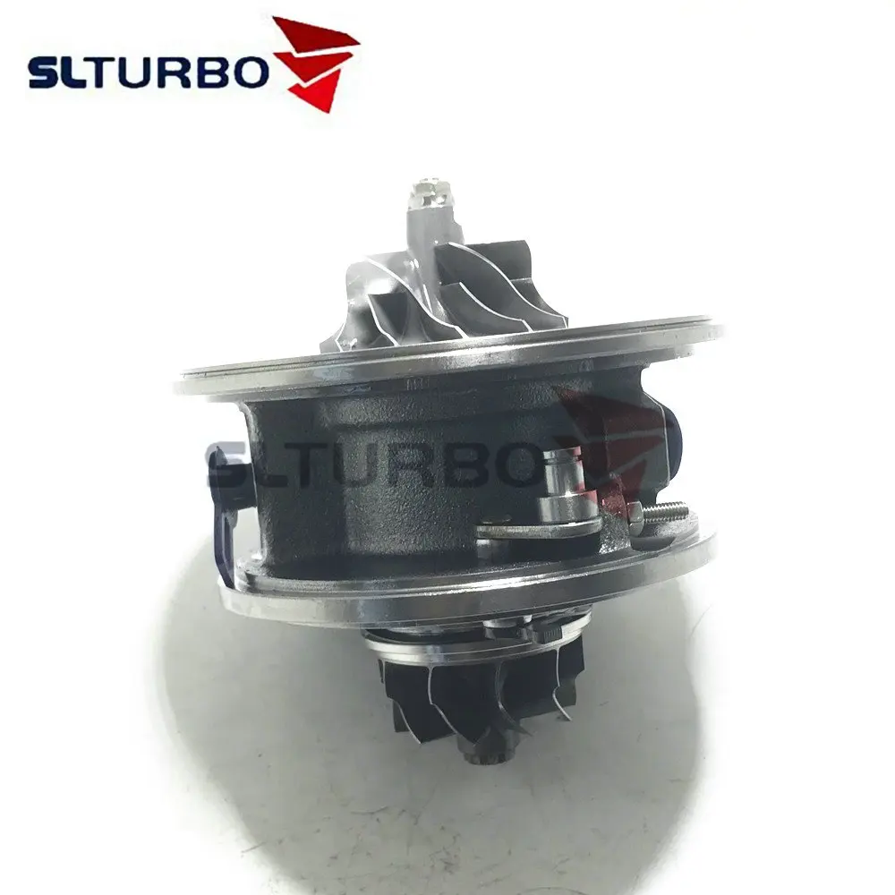 RHF4 New Turbo charger turbine CHRA cartridge core for Mitsubishi L200 2.5 DI-D 167HP 2013 - VT17 1515A222