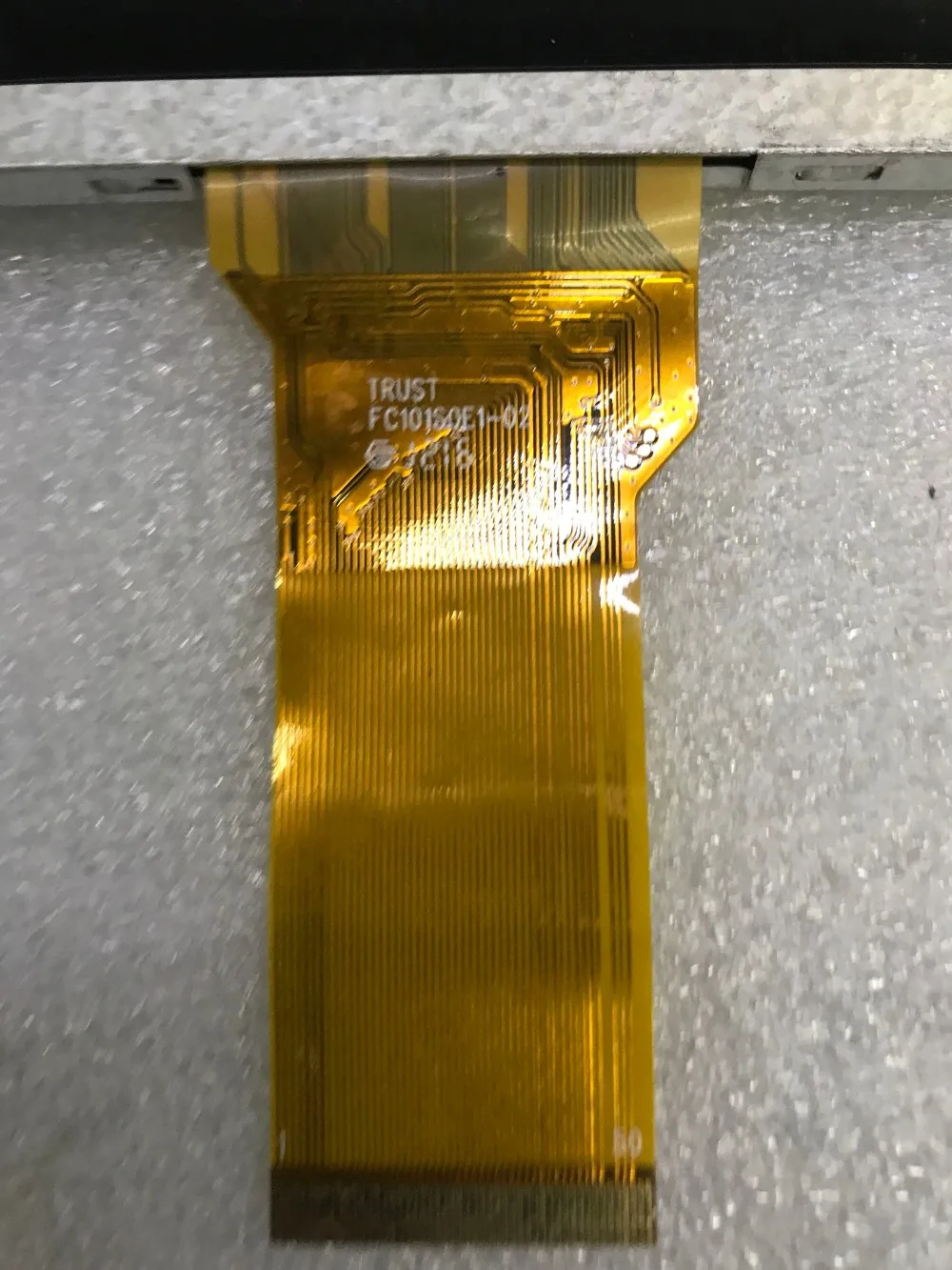 Pantalla LCD FC101S0E1-02