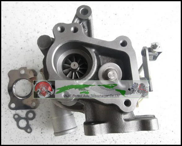 Turbo K03 53039880051 53039700051 ZY34027010 1390067G00 For Suzuki Grand Vitara 00- For GM Geo Tracker DW10ATED RHW RHZ 8V 2.0L view 5