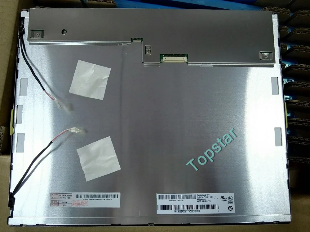 

100% TESTING Original A+ Grade M150XN07 V2 15.0" inch LCD panel Screen 12 months warranty