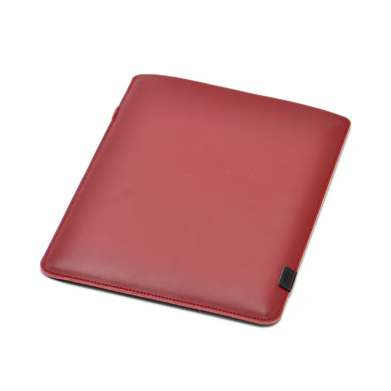 ultra-thin super slim sleeve pouch cover,microfiber leather laptop sleeve case for HP Spectre Envy X360 13.3 2017