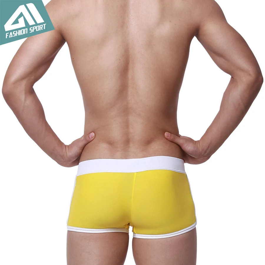 DESMIIT-Shorts de bain pour hommes, nouveaux maillots de bain d'été, bas, sports, surf, vêtements de plage, DT21