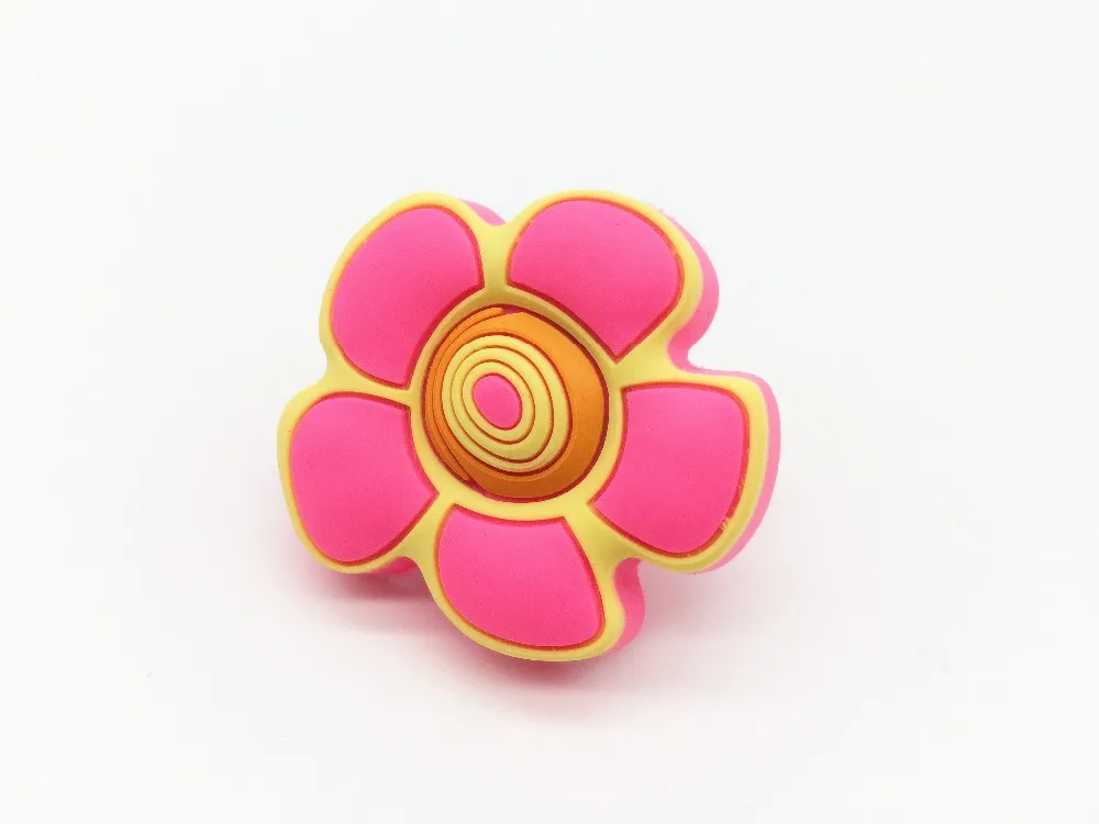 

10Pcs/Lot Lovely Children Cabinet Wardrobe Cupboard Knob Drawer Doors Pulls Handles Pink Flower