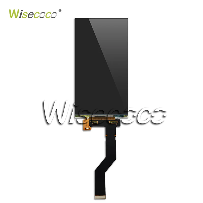 LS060R1SX02 6 inch 2K TFT LCD screen 1440x2560 display with MIPI connector for vr Video DIY projector 3D Printer Monitor