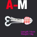 A style M