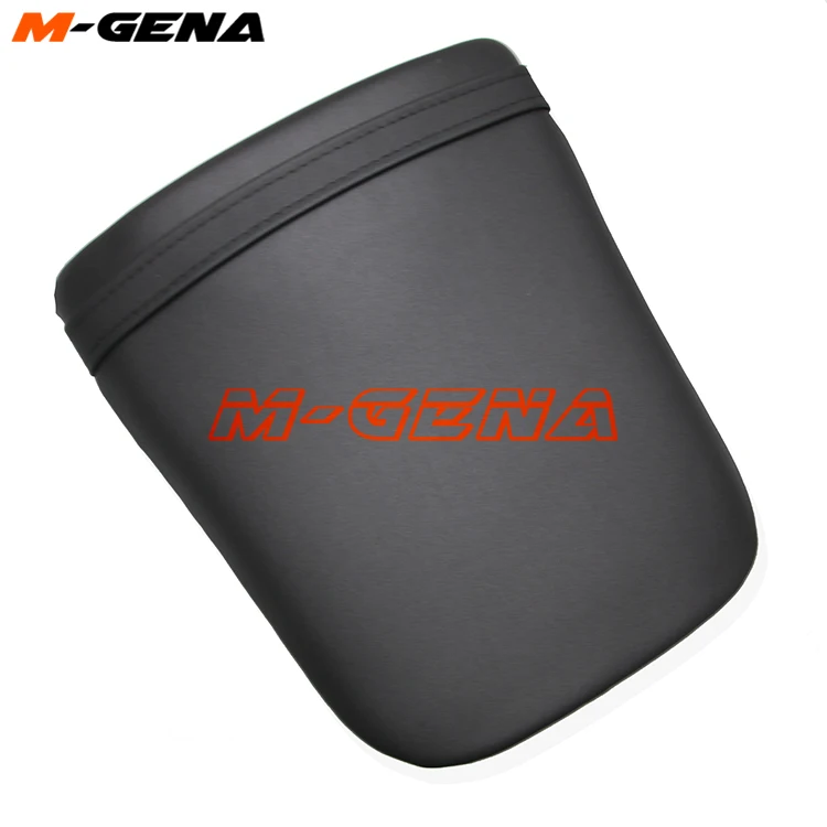 Motorcycle Passenger Rear Pillion Seat For CBR1000RR 2004-2007 2004 2005 2006 2007 CBR600RR F5 2003 2004 2005 2006