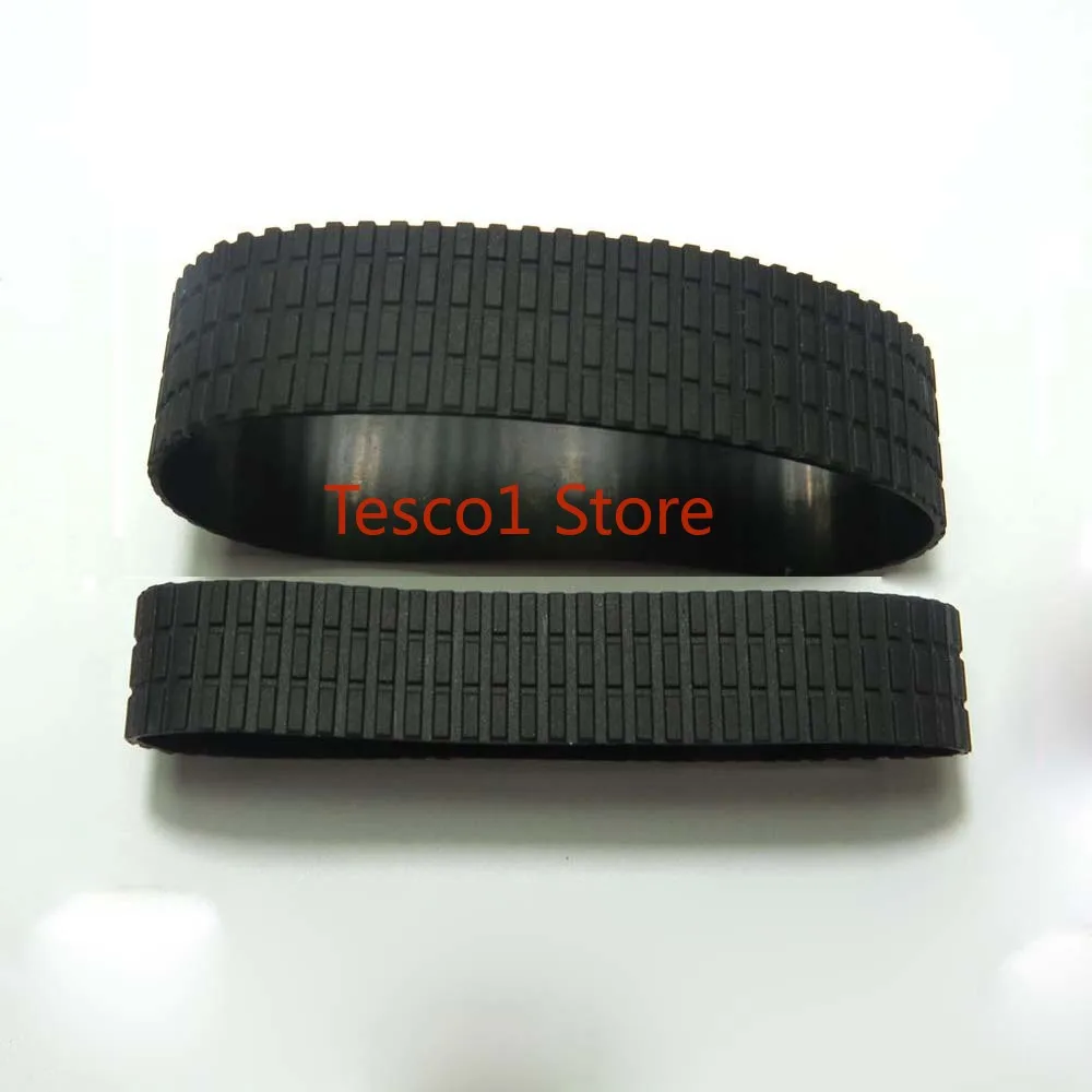 สำหรับ Nikon AF-S VR DX NIKKOR 17-55 MM 2.8G เลนส์ซูม + โฟกัสแหวนยาง