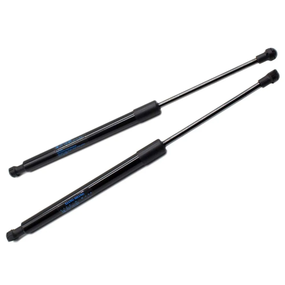 for Volkswagen TOUAREG (7LA 7L6 7L7) 2002-2010 Auto foot-operated parking brake Gas Spring Prop Lift Support Damper 185mm