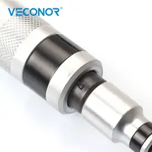 Heavy Duty Impact Screwdriver Set #5