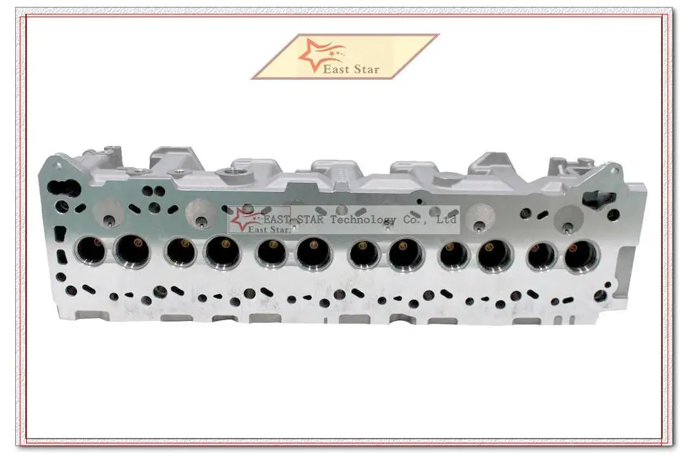 

908 503 RD28 RD28-T Bare Cylinder Head For Nissan patrol GR station wangon NS010S 019031 50003155 908503 2.8 TD SOHC 12v 1989-