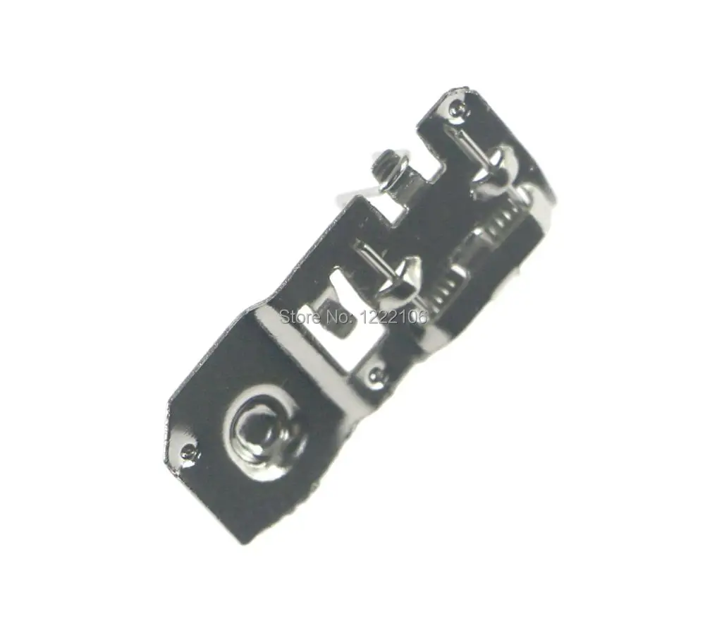 200 قطعة عالية الجودة لـ Game Boy Advance GBA استبدال البطارية الداخلية محطة الاتصال الربيعية