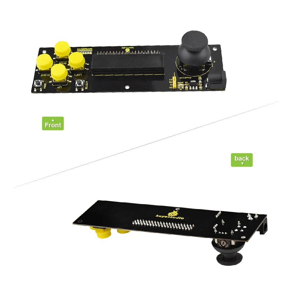 Keyestudio Joystick Breakout Board for BBC Micro:Bit