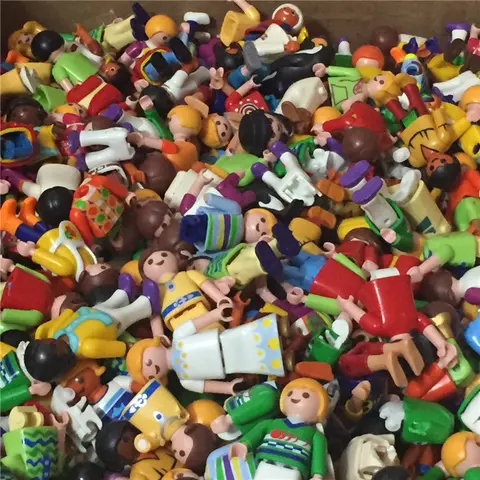 10 best sales प्लेमोबिल xxl - №2