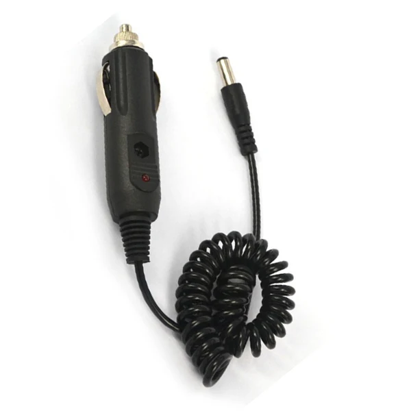 Baofeng-Cable de carga para walkie-talkie, Cable de carga para Uv-5r, UV-82, UV-5RA Plus, UV-5RE, uv-9r, A58, GT-3, UV-5RE, novedad