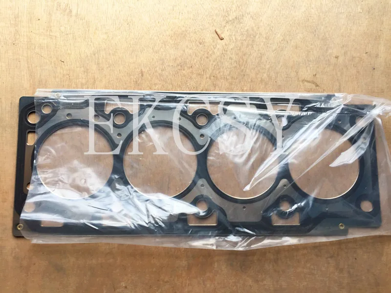 1003400-ED01 ORIGINAL QUALITY CYLINDER GASKET FOR GREAT WALL HAVAL H3 H5 H6 WINGLE 5 WINGLE 6 GWM V200 X200 STEED 4D20 2.0