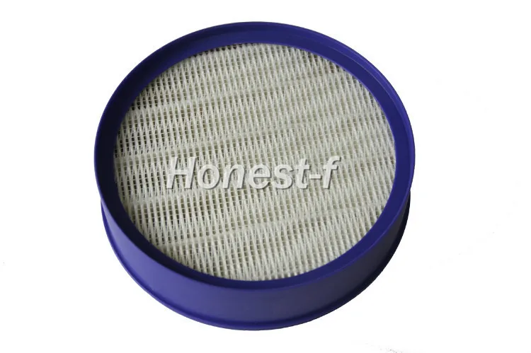 LTWHOME HEPA Post Filter Washable Replacement Filter Fit for Dyson DC27 DC28