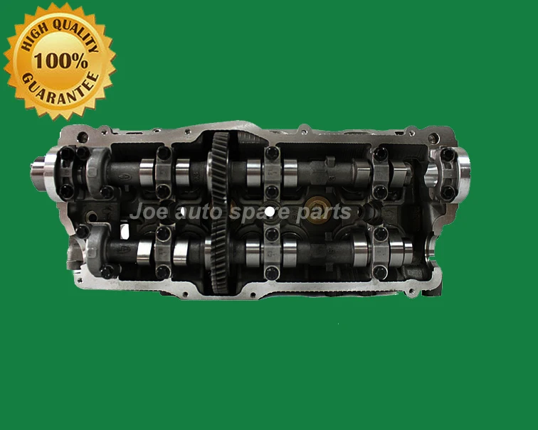 5VZ-FE 5VZFE 5VZ complete Cylinder head assembly/ASSY for Toyota Land Cruiser 3400/4-Runner/Hilux/T100/Tacoma 3.4L V6 24v 92-98