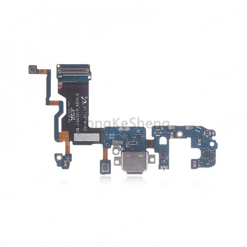 OEM Charging Port PCB Board USB Charging Dock for Samsung Galaxy S9 Plus G965F G9650 G965U