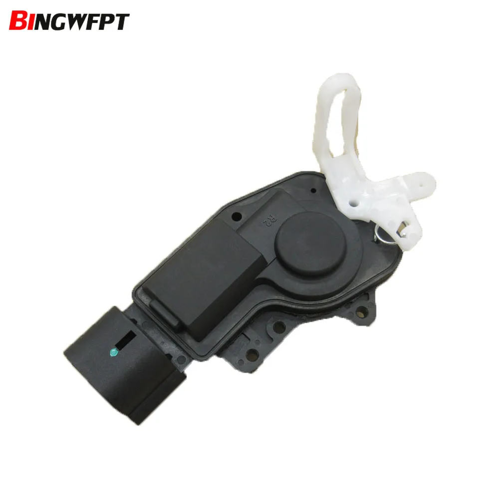 Rear Right Door Lock Actuator 69130-12040 6913012040 For Toyota Altis Corolla Fielder Will Ipsum Avensis Verso Picnic