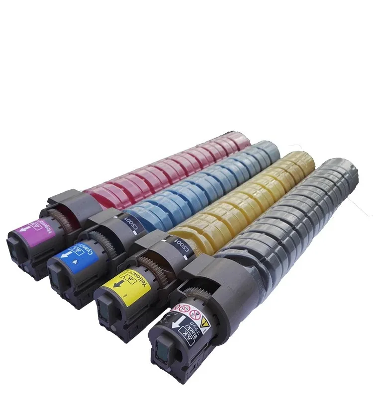 

Factory Toner of Ricoh MPC3503 Printer and photocopiers use for MPC3003 C3503 C3004 C3504 C4503 C5503 C6003