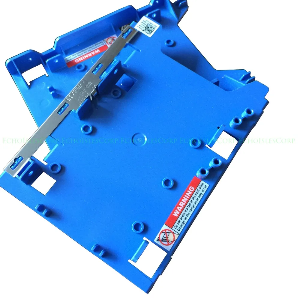 3.5 "إلى 2.5" وسيط تخزين ذو حالة ثابتة/ القرص الصلب العلبة محول ديل F767D R494D SFF طراز Optiplex الدقة 380 580 960 980 990 3020 7010 7020 9010 9020
