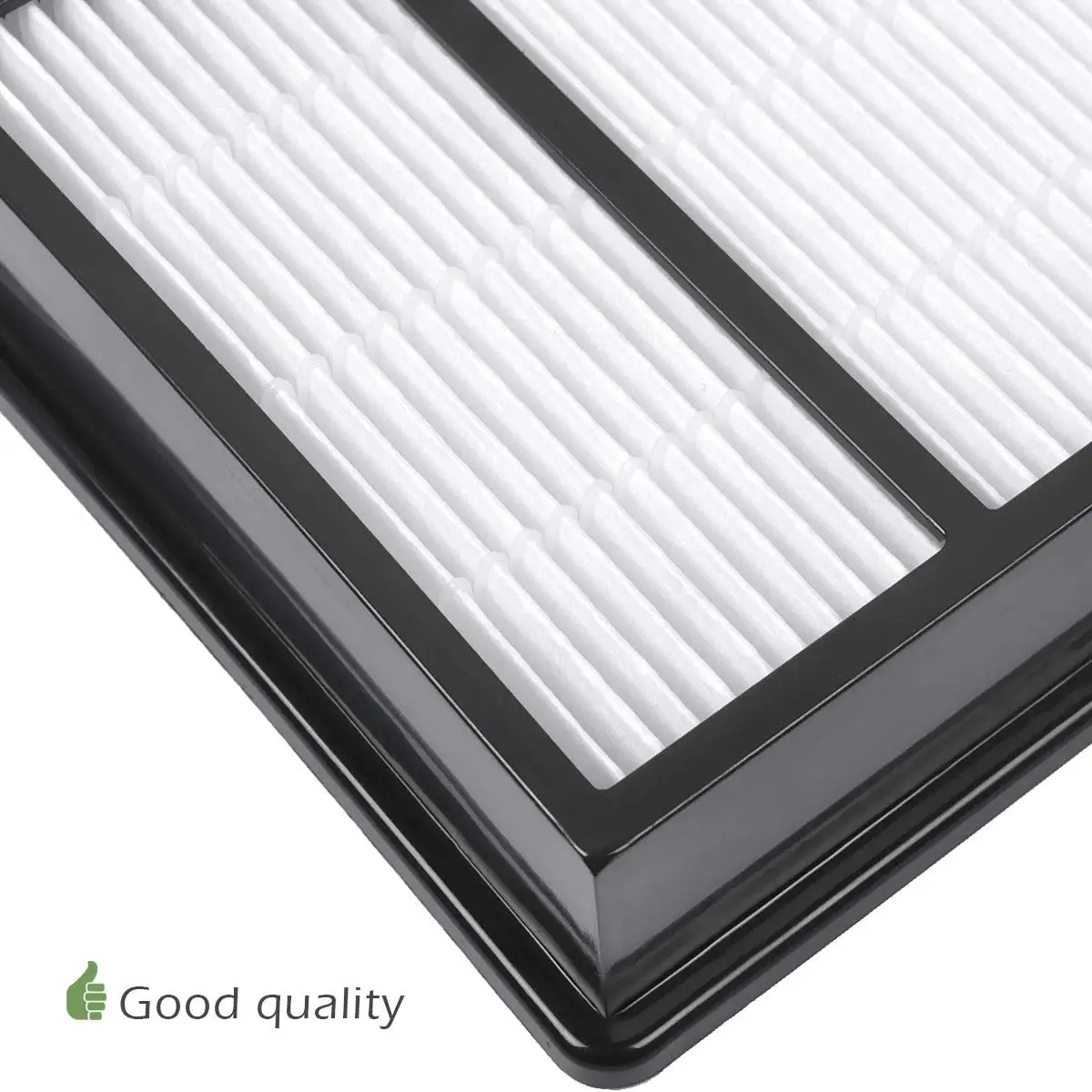 HEPA-фильтр, совместимый с заменой Honeywell HRF-H2 типа H