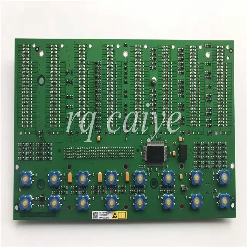 

1piece offset IOPB Circuit Board 00.785.0097 00.781.4529 Ink display circuit board new CP2000