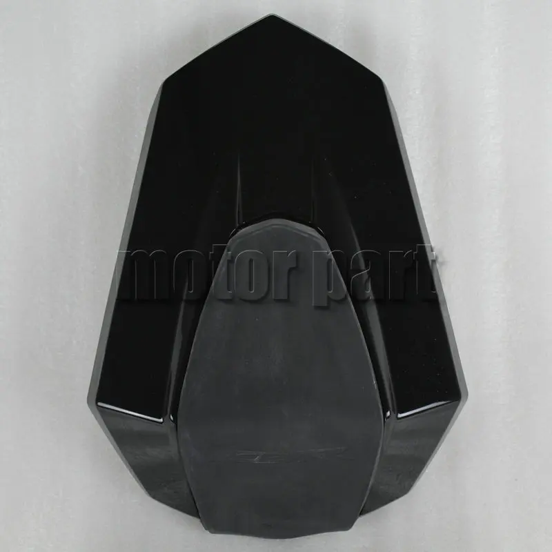 Rear Fairing  Seat Cowl For 2017 2018 2019 2020 Honda CBR1000RR CBR 1000 RR Fireblade SP SP2  Pillion Cover Red Black Carbon