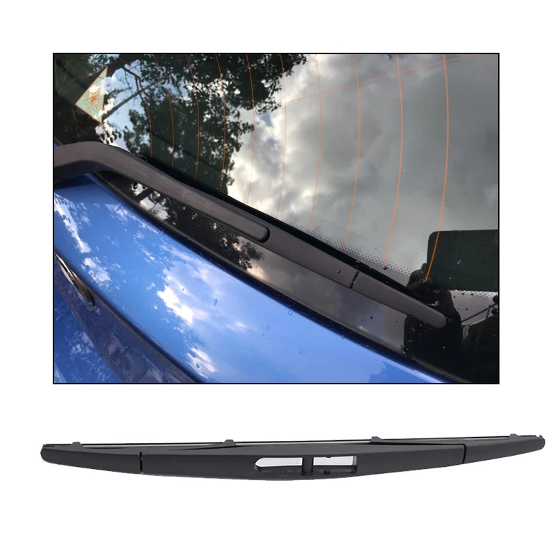 Комплект щеток стеклоочистителя Erick\'s Wiper LHD для BMW 1 серии F20 F21 2011-2019, щетки от дождя для лобового стекла