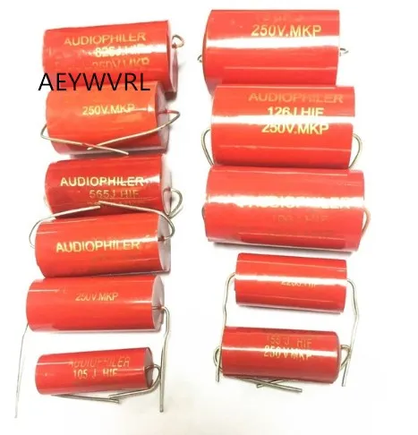 Audiophiler Axial MKP 250 Π 1uf 1,5 uf 1,8 uf 2,2 uf 2,7 uf 3uf 3,3 uf 4uf 4,7 uf 5,6 uf 10UF 22UF DC HIFI DIY ΠΡΠ΄ΠΈΠΎ Π½Π΅ΠΏΠΎΠ»ΡΡΠ½ΡΠΉ ΠΊΠΎΠ½Π΄Π΅Π½ΡΠ°ΡΠΎΡ Audiophiler Axial MKP 250 Π 1uf 1,5 uf 1,8 uf 2,2 uf 2,7 uf 3uf 3,3 uf 4uf 4,7 uf 5,6 uf 10UF 22UF DC HIFI DIY ΠΡΠ΄ΠΈΠΎ Π½Π΅ΠΏΠΎΠ»ΡΡΠ½ΡΠΉ ΠΊΠΎΠ½Π΄Π΅Π½ΡΠ°ΡΠΎΡ