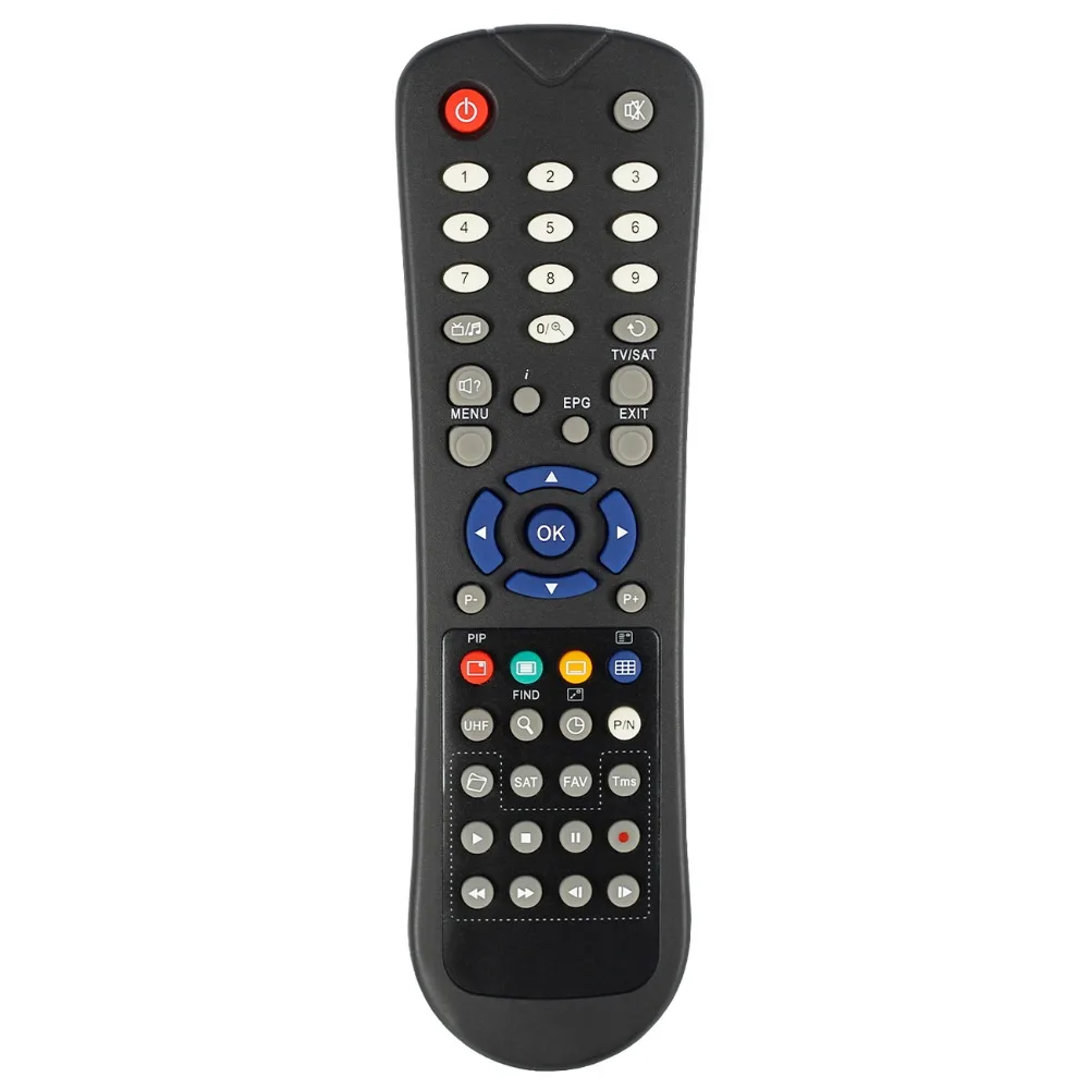 Button Layout Matters: Why the New Remote Control for Optimuss Trumdn TM-47A Delivers Unmatched Usability