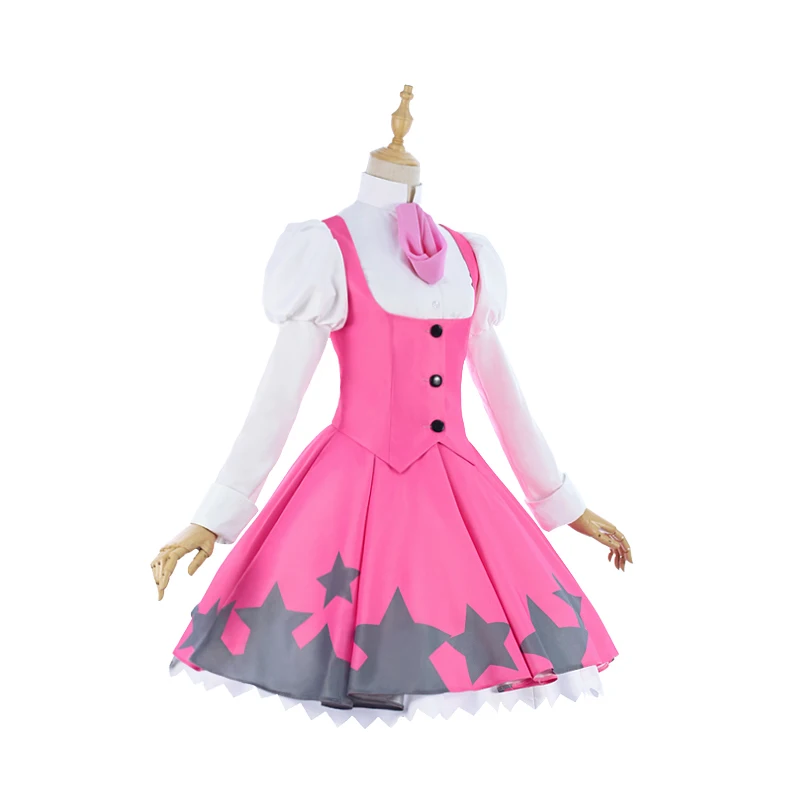 

Card Captor Sakura Kinomoto Sakura Cosplay Costumes Cosplay Coat, Perfect Custom for You !