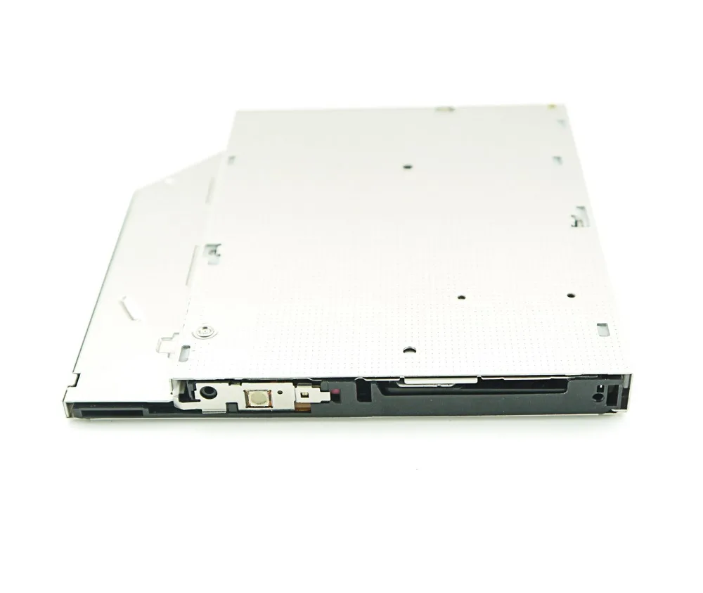 CT40N 6X 3D BD-ROM BD-R DL TL QL Blu-ray Player 8X DVD RW DL Burner Laptop Super Multi Slim Internal SATA Drive Case