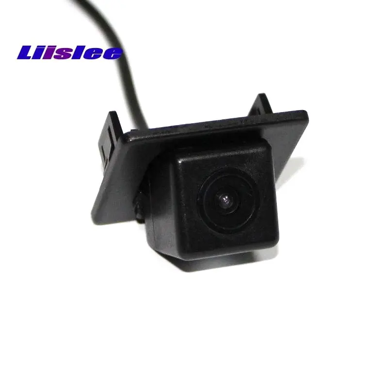 For Mazda 3 Mazda3 Axela BM Sedan 2013-2016 Car Rearview Rear View Camera Backup Back Parking AUTO HD CCD CAM Accessories Kit