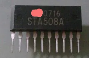 

Free shipping 5PCS/LOT in stock STA508A