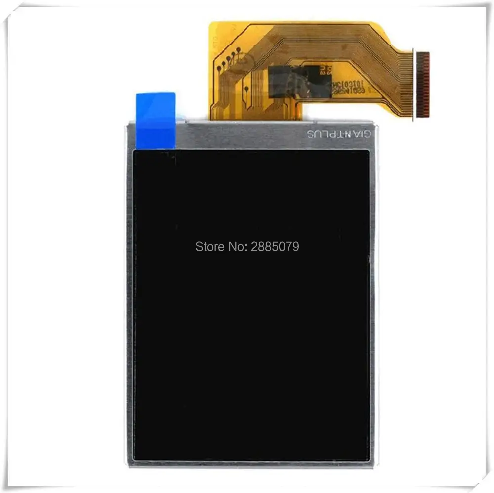 LCD Display Screen for Fujifilm AX205 JV250 AV105 AV200 JX305 JV255 AV100 AV105 AV110 AX250 JZ405