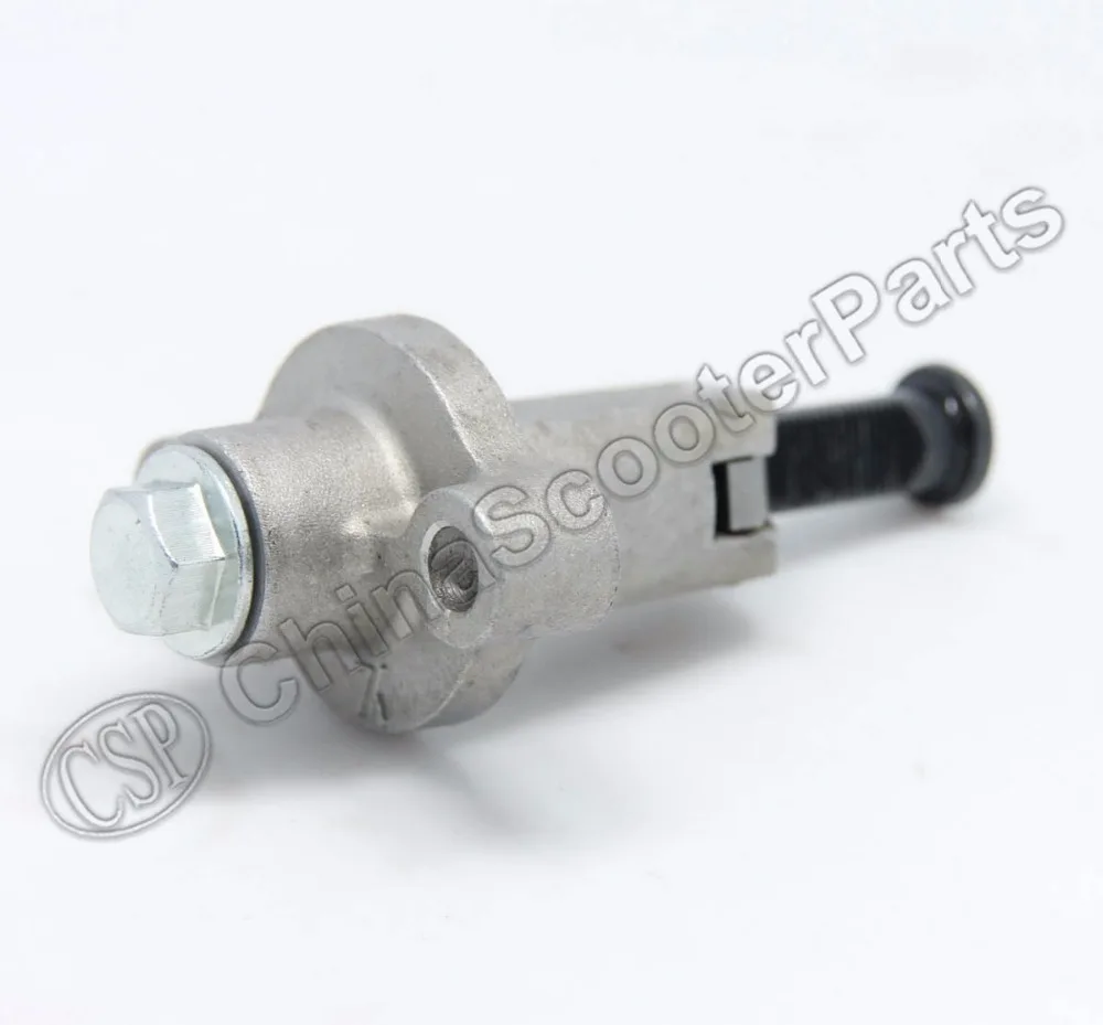 Timing Chain Tension For 500 500CC  Kazuma Jaguar  XinYang  ATV UTV Engine Parts image 2