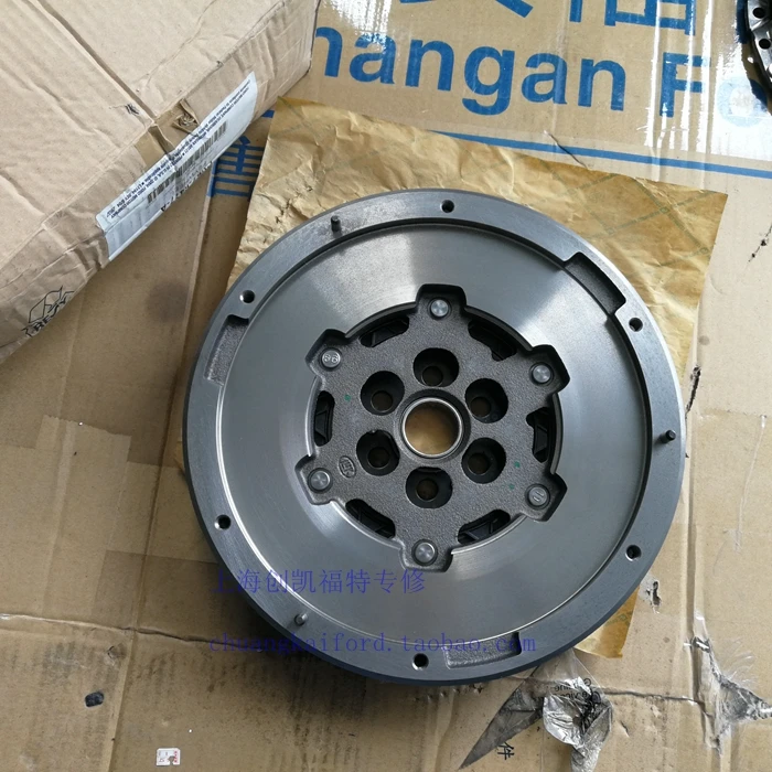 06J105266H  flywheel assembly  for Skoda Octavia A5 1,8