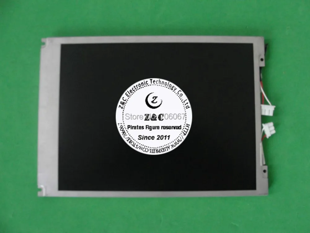 

G084SN05 V.7 / G084SN05 V7 Original 8.4 inch 800*600 Industrial LCD Screen Panel for AUO